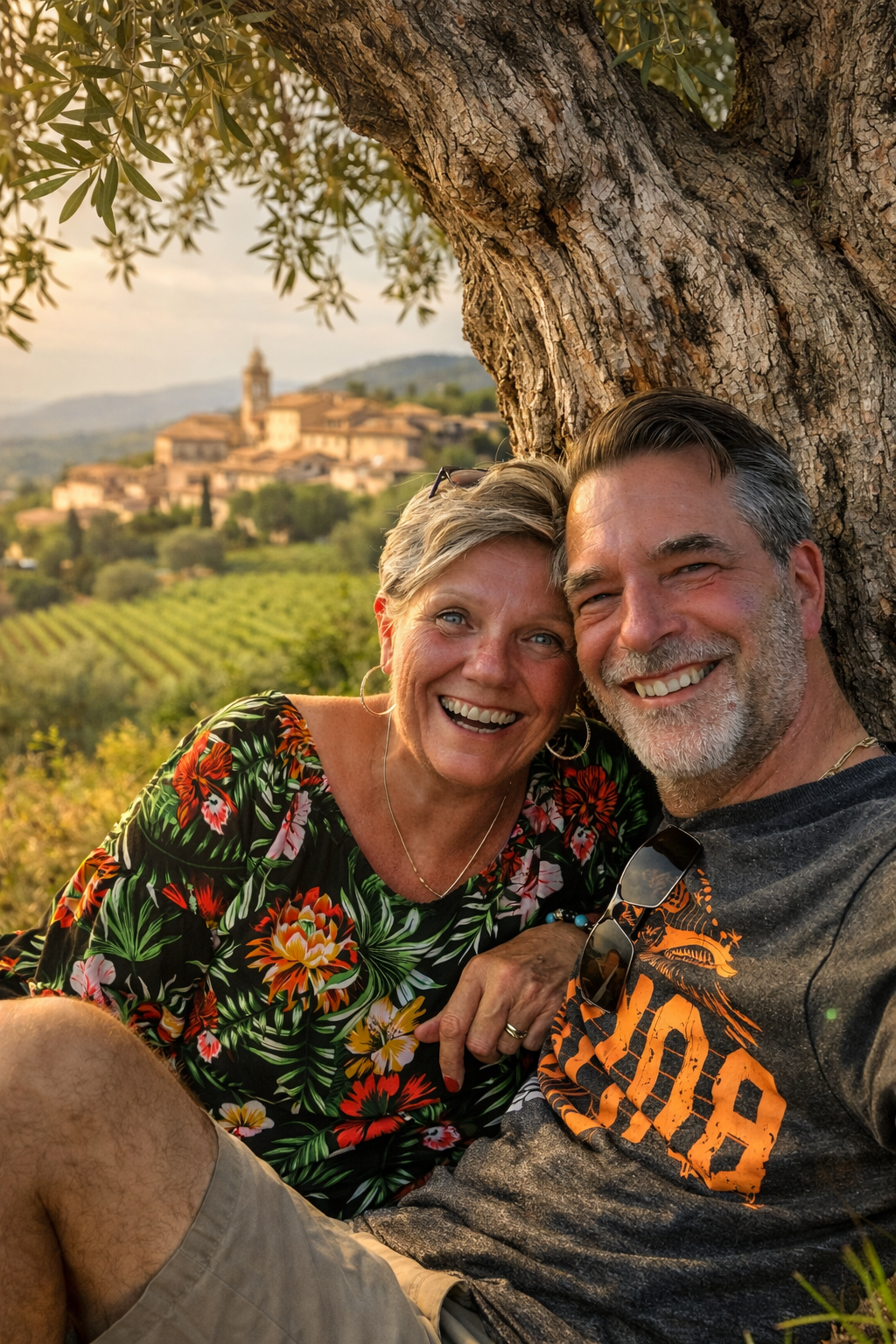 Herma - eigenaar van Liquori d'amore